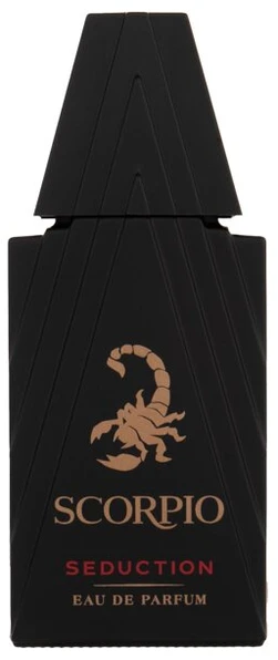 Scorpio Seduction EDP parfumuotas vanduo vyrams, 75 ml