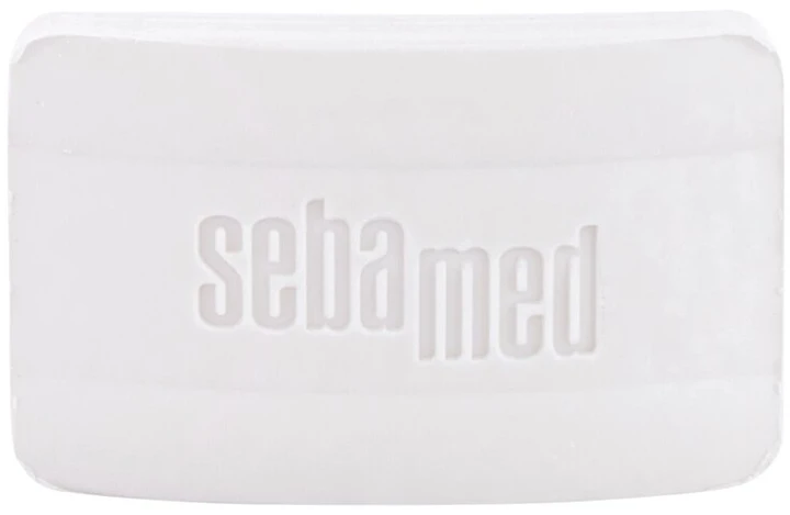 Sebamed Clear Face Cleansing Bar 100g
