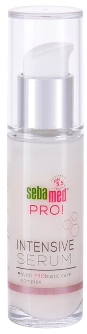 SebaMed Pro! Intensyvus
