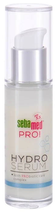 Sebamed PRO! Hydro Serum drėkinamasis veido serumas 30ml