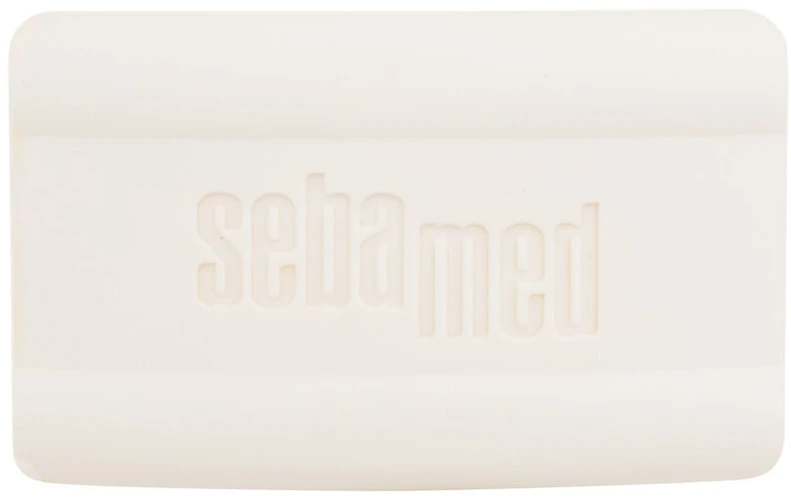 Sebamed Olive Cleansing Bar alyvuogių plovimo batonėlis 150g