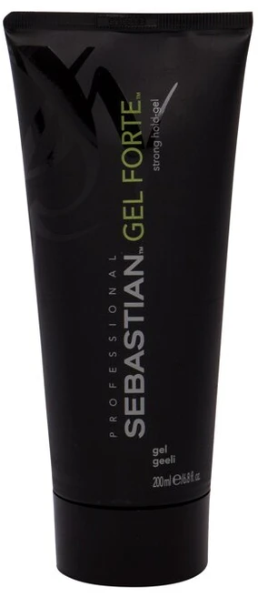 Sebastian Professional Sebastian stiprus gelis 200 ml