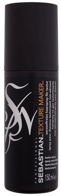 Sebastian Professional Sebastian Texture Maker tekstūrą suteikiantis plaukų lakas, 150 ml