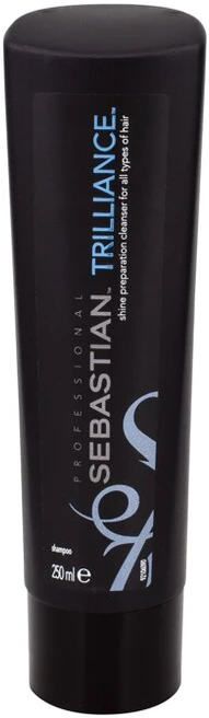 Sebastian Professional Sebastian Trilliance šampūnas, 250 ml