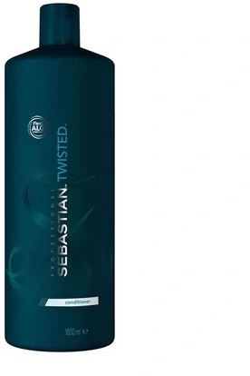 Sebastian Professional Sebastian Twisted Curl kondicionierius 1000ml
