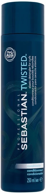 Sebastian Professional "Sebastian Twisted Curl" kondicionierius 250ml