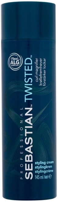 Sebastian Professional Twisted Styling Kreminis Waves Styling