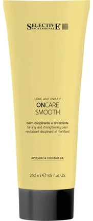 Selective Professional Glotninamasis plaukų kondicionierius Selective On Care Smooth Conditioner 250ml