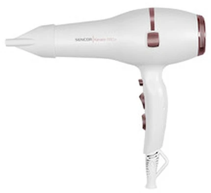 Plaukų džiovintuvas Sencor SHD 8200GD