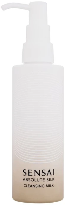 "Sensai Absolute Silk Cleansi" Valomoji veido emulsija 150ml