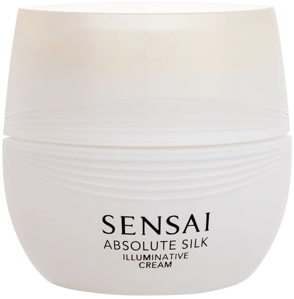 "Sensai Sen Absolute Silk Illuminative Cr" 40ml