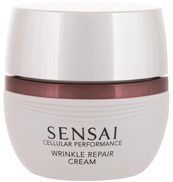 Sensai Cellular Performance Wrinkle Atstatomasis kremas
