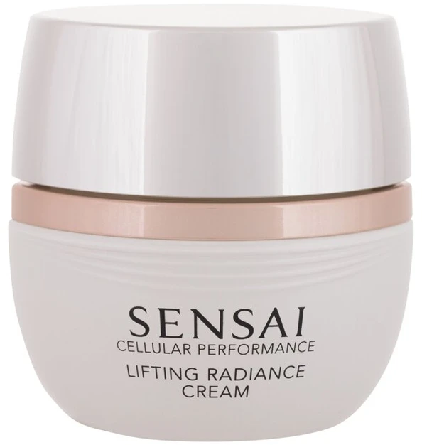 "Sensai Cellular Performance Lifting Radiance Kreminis" Stangrinamasis veido kremas 40ml