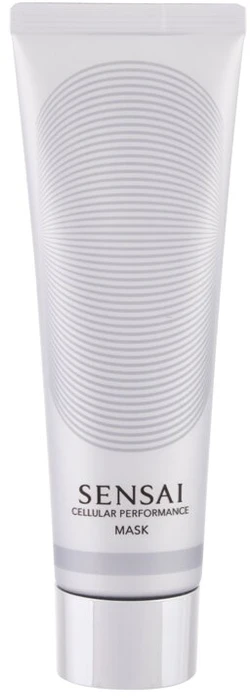 Sensai Cellular Performance kaukė 100ml