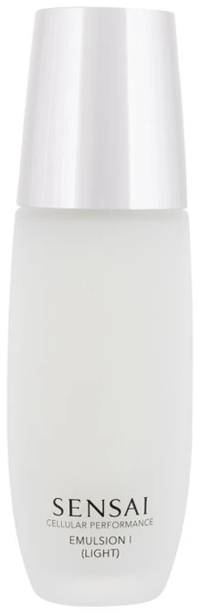 Drėkinamasis losjonas brandžiai veido odai Kanebo Sensai Cellular Performance Lotion I (Light) 125 ml