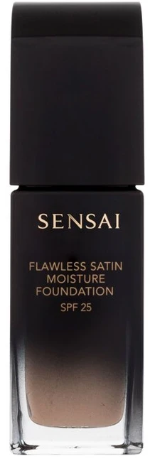 Tonuojantis kremas Sensai Sen Maq Flawless Flawless Satin Found F20 30ml