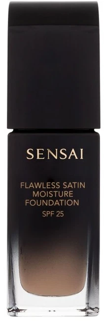 Tonuojantis kremas Sensai Sen Maq Flawless Flawless Satin Found F20 30ml