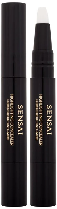 Sensai Highlighting Maskuoklis, 3.5 ml