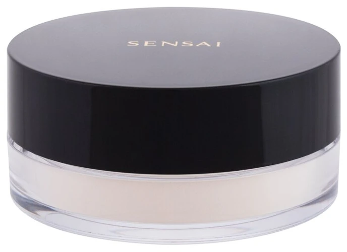 SENSAI Translucent Loose Powder biri pudra, 20 g