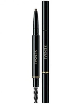 "Sensai Styling" antakių pieštukas 01 Dark Brown