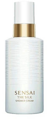Sensai The Silk Shower Kreminis, 200 ml