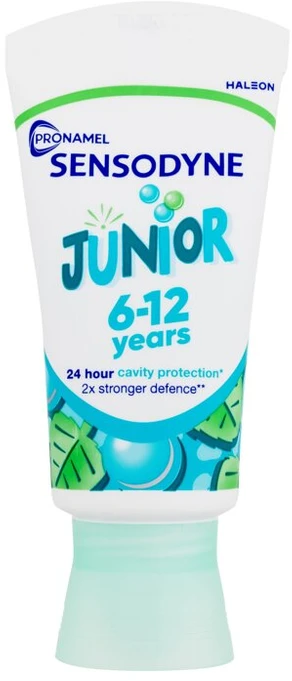 Sensodyne Pronamel Junior 6-12 mėn.