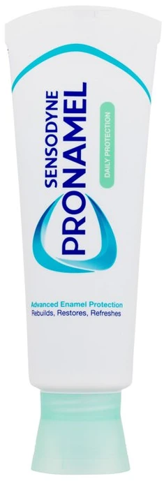 Sensodyne Pronamel Daily Protection dantų pasta 75 ml