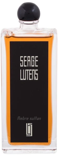 Serge Lutens Ambre Sultan EDP parfumuotas vanduo moterims, 50 ml