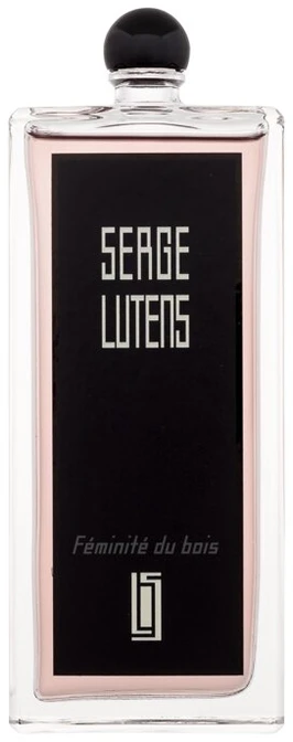 Serge Lutens Feminite Du Bois EDP parfumuotas vanduo Unisex, 100 ml