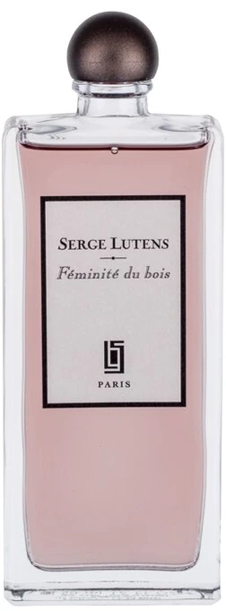 Serge Lutens Feminite du Bois