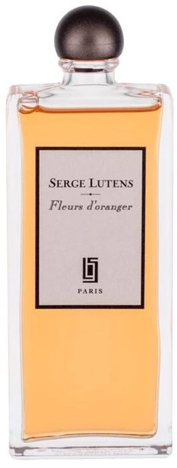 Serge Lutens Fleurs d´Oranger EDP parfumuotas vanduo moterims, 50 ml