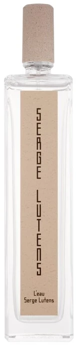 Serge Lutens L'Eau EDP parfumuotas vanduo unisex, 100 ml