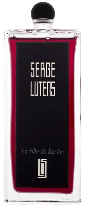 Serge Lutens La Fille De Berlin EDP parfumuotas vanduo unisex, 100 ml