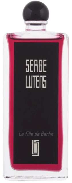 Serge Lutens La Fille De Berlin EDP parfumuotas vanduo unisex, 50 ml