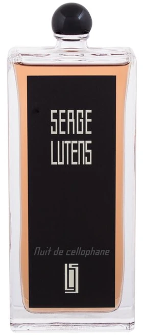 Serge Lutens Nuit De Cellophane EDP parfumuotas vanduo unisex, 100 ml
