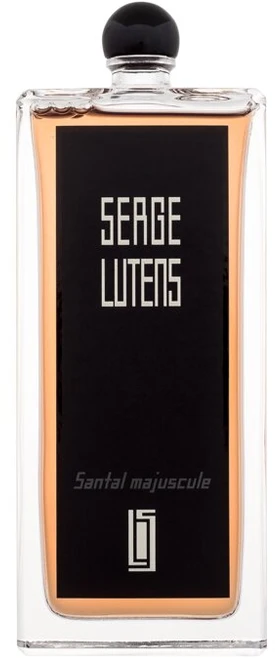 Serge Lutens Santal Majuscule EDP parfumuotas vanduo unisex, 100 ml