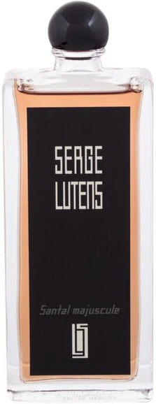 Serge Lutens Santal Majuscule EDP parfumuotas vanduo moterims, 50 ml