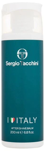 Sergio Tacchini I Love Italy, 200 ml