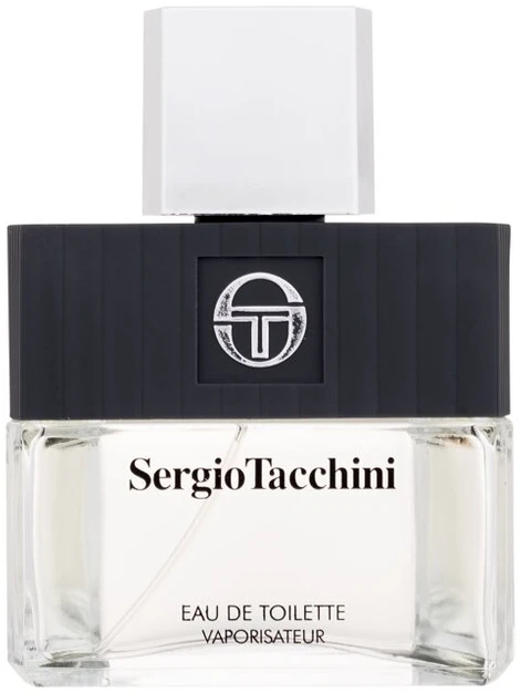 Sergio Tacchini Man tualetinio vandens purškiklis 100ml