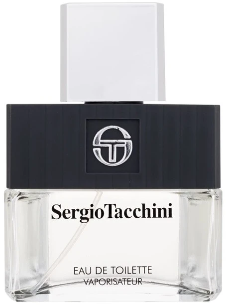 Sergio Tacchini Classic EDT M 50 ml