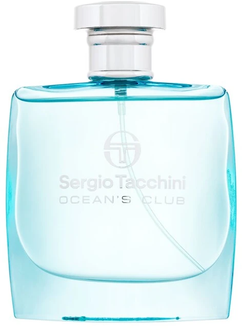 Sergio Tacchini Ocean's Club