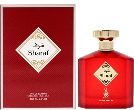 Risala Sharaf EDP parfumuotas vanduo moterims, 100 ml