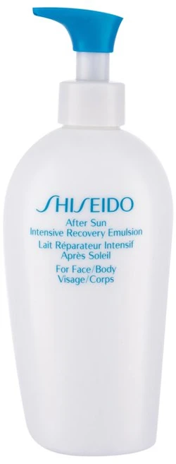 Shiseido After Sun Intensive Recovery Emulsion atkuriamoji emulsija po deginimosi, 300 ml
