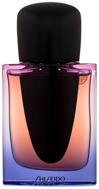 Shiseido Ginza Night EDP parfumuotas vanduo moterims, 30 ml