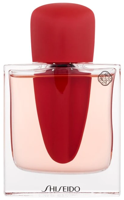 Shiseido Ginza Intense EDP parfumuotas vanduo moterims, 50 ml