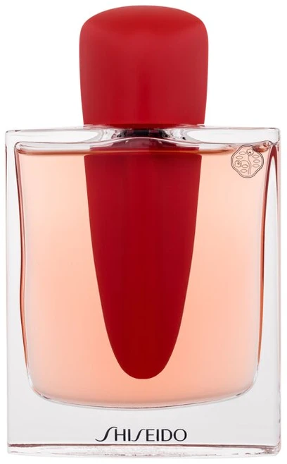 Shiseido Ginza Intense EDP parfumuotas vanduo moterims, 90 ml
