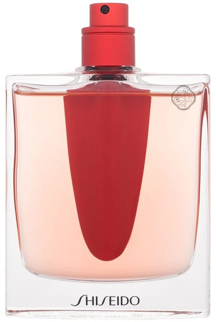 Testeris Shiseido Ginza Intense EDP 90 ml