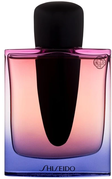 Shiseido Ginza Night EDP parfumuotas vanduo moterims, 90 ml