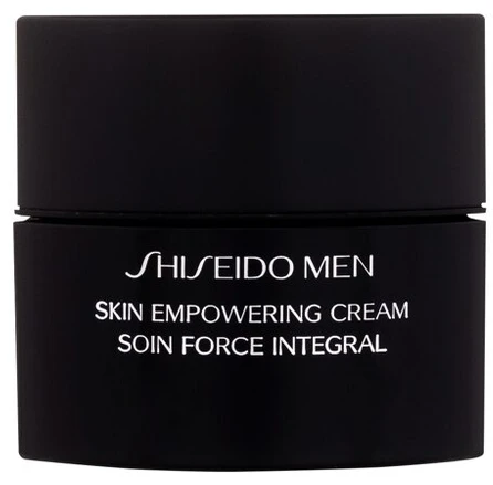 Shiseido Kremas nuo raukšlių vyrams Vyrams (odą stiprinantis kremas) 50 ml