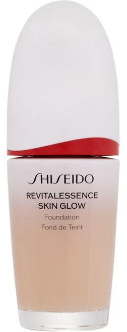 Shiseido Revitalessence Skin Glow Base Spf30 230 Alksnis, 30 ml